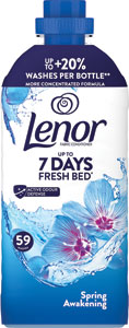 Lenor aviváž Spring Awakening 59 praní