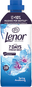 Lenor avi 38PD Spring - 798ml
