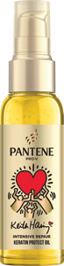 Pantene keratin protect olej na vlasy Keith Haring 100 ml