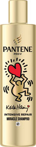 Pantene šampón Intensive repair Keith Haring 250 ml