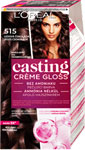 L'Oréal Paris Casting Creme Gloss semipermanentná farba na vlasy 515 ľadová čokoláda