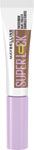 Maybelline New York Super Lock Brow Glue Med Brown gél na obočie 8 g - Teta drogérie eshop