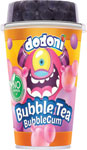 Dodoni Bubble tea s príchuťou Bubble gum 270 ml - Teta drogérie eshop