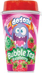 Dodoni Bubble tea s príchuťou Raspberry 270 ml - Teta drogérie eshop