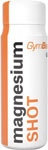 GymBeam Magnesium shot s príchuťou pomaranča 60 ml - Teta drogérie eshop