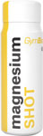 GymBeam Magnesium shot s príchuťou citrónu 60 ml - Teta drogérie eshop