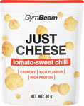 GymBeam snack slaný snack tomato-sweet chilli 30 g - Teta drogérie eshop