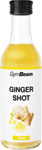 GymBeam Ginger shot 50 ml - Teta drogérie eshop