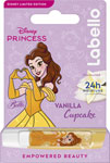 Labello balzam LE Disney Belle 4,8 g - Teta drogérie eshop