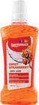 DentaMax ústna voda Junior Strawberry 500 ml - Teta drogérie eshop