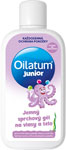 Oilatum jemný sprchový gél na vlasy a telo 400 ml - Teta drogérie eshop