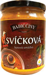 Babičkina sviečková hotová omáčka 440 g - Teta drogérie eshop
