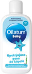 Oilatum upokojujúca pena do kúpeľa 400 ml - Teta drogérie eshop