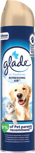 Glade aerosol osviežovač vzduchu Refreshing Air 300 ml