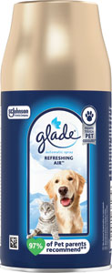 Glade náhrada do automatického osviežovača vzduchu Refreshing Air 269 ml