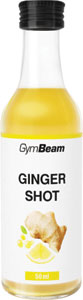 GymBeam Ginger shot 50 ml
