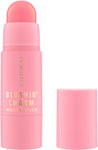 Catrice multifunkčná lícenka Blushin´ Charm Multi Stick 040 - Teta drogérie eshop