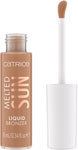 Catrice tekutý bronzer Melted Sun Liquid Bronzer 015 - Teta drogérie eshop