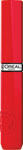 L’Oréal Paris tekutý rúž Infaillible Laque Resistance 410 Rouge Poppy 4,3 ml