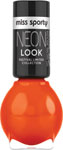 Miss Sporty lak na nechty NEON LOOK Limitovaná edícia 04 - Teta drogérie eshop