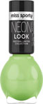 Miss Sporty lak na nechty NEON LOOK Limitovaná edícia 06 - Teta drogérie eshop