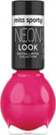 Miss Sporty lak na nechty NEON LOOK Limitovaná edícia 01 - Teta drogérie eshop