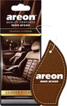 Areon osviežovač vzduchu Mon Leather Interior - Teta drogérie eshop