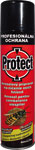 Protect aerosolový prípravok na ničenie osích hniezd 400 ml - Teta drogérie eshop