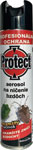 Protect aerosol na ničenie bzdôch 400 ml - Teta drogérie eshop