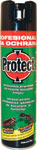 Protect aerosolový prípravok na ničenie lezúceho hmyzu 400 ml - Teta drogérie eshop