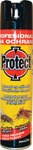 Protect Plus aerosol na ničenie lietajúceho hmyzu 400 ml - Teta drogérie eshop