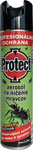 Protect aerosól na ničenie mravcov 400 ml - Teta drogérie eshop