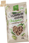 Najtelo Sezamové cestoviny vretená 250 g - Teta drogérie eshop