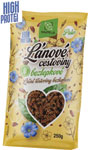 Najtelo Ľanové cestoviny kolienka 250 g - Teta drogérie eshop