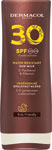 Dermacol SUN mlieko na opaľovanie SPF 30 - Teta drogérie eshop