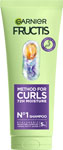 Garnier Fructis Curls Method šampón na suché vlnité a kučeravé vlasy 200 ml - Teta drogérie eshop