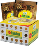 Samahan instantný bylinný nápoj 25 × 4 g - Teta drogérie eshop