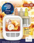 Ambi Pur 3VOL strojček Gold Orchid 20 ml