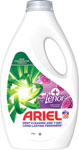 Ariel tekutý prací prostriedok +TOL Amethyst Flower 1,350 ml / 30 PD - Teta drogérie eshop