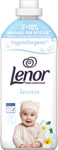 Lenor aviváž Sensitive 71 PD 1,491 ml - Teta drogérie eshop