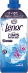 Lenor aviváž Spring awakening 71 PD 1,491 ml - Teta drogérie eshop