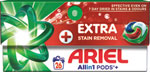 Ariel gélové tablety Extra Clean 26 ks - Teta drogérie eshop