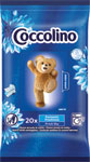Coccolino vlhčené obrúsky do sušičky 20 ks - Teta drogérie eshop