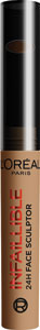 L’Oréal Paris kontúrovacia tyčinka Infaillible Face Sculptor Fair-Light Contour 2,3 g