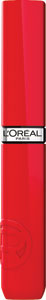L’Oréal Paris tekutý rúž Infaillible Laque Resistance 410 Rouge Poppy 4,3 ml