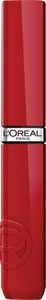 L’Oréal Paris tekutý rúž Infaillible Laque Resistance 420 Rouge Paris 4,3 ml