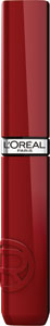 L’Oréal Paris tekutý rúž Infaillible Laque Resistance 520 Berry Bordeau 4,3 ml