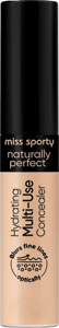 Miss Sporty korektor Naturally Perfect Multi-Use 10