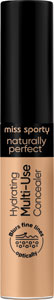 Miss Sporty korektor Naturally Perfect Multi-Use 30