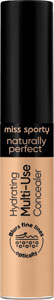Miss Sporty korektor Naturally Perfect Multi-Use 20
